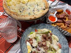 -Primo·丽莫意大利窑烤披萨