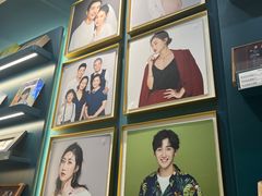 -海马体照相馆(西安高新万达广场店)