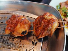 -臻老板牛肉面(光华路SOHO店)