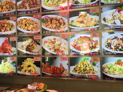 -添福来墨鱼饺子 · 海鲜东北菜(大连星海·黄浦路店)