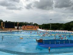 -上海玛雅海滩水公园