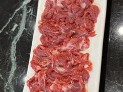 -潮汕美牛肉丸火锅店(天宁寺店)