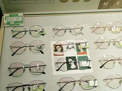 -镜客眼镜(大兴凯德MALL店)