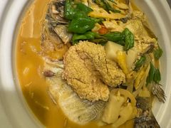 -香阁餐厅·常州菜·常州菜代表品牌(新北奥体店)