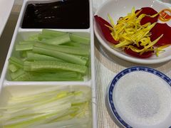 -便宜坊烤鸭店(航天桥店)