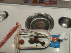 -龍歌自助小火锅(李沧丽达店)