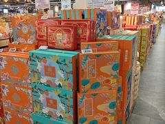-华润万家(摩尔城店)