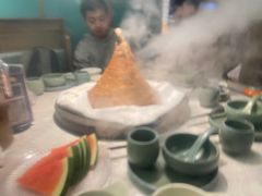 -鲜潭蒸汽石锅鱼(五道口购物中心店)