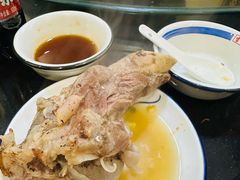 -大杰海鲜锅(基隆路店)