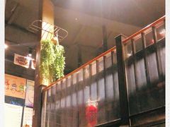 -伍丁·烤牛肋(和平东桥店)
