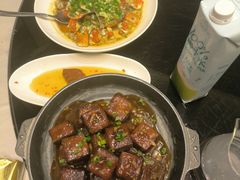 -丰收日·小海鲜·沪上家宴(顾村正大店)