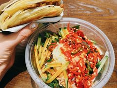 -魏家凉皮(博水商务大厦店)