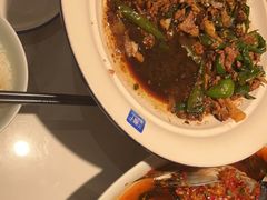 -兰湘子·湘菜小炒(长安万科广场店)
