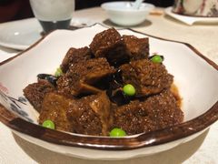 四喜烤麸-芳满庭·江浙小馆(1912店)