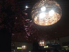 -鼎香缘海鲜自助火锅烤肉(锦辉购物广场店)