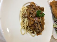 -红房子西菜馆(淮海中路店)