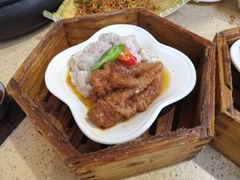 -喜鹊茶点.啫煲(车陂店)