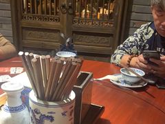 -南京大牌档(香港广场店)