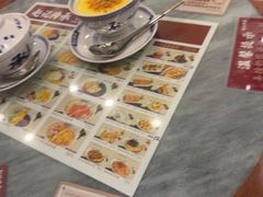 -赵记传承·中国甜品(福州总店)