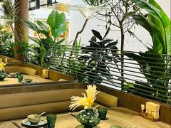 -一川二水•粤川醉(CP静安店)