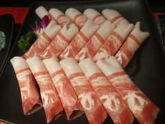 -谭鸭血老火锅(万象九宜城店)