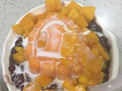 -芬芳甜品(同福路店)