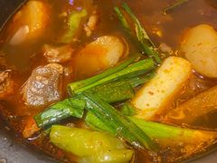 -肖记公安牛肉鱼杂(田林路店)
