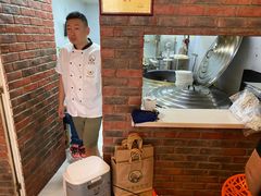 -巴依家新疆手抓饭(菱角湖万达店)