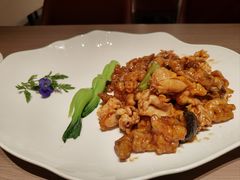 大连海味全家福-将相和·海鲜蒸饺大连菜