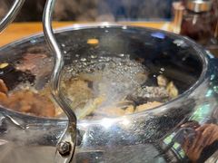 -77号渔船·蒸海鲜青岛菜(积米崖店)