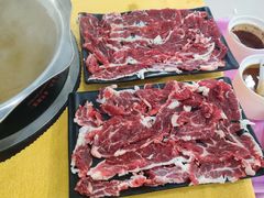 -老猫牛肉火锅(沙溪店)