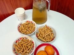 -沸炉重庆老火锅(军事博物馆店)