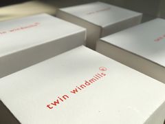 -双风车咖啡馆 Twin Windmills(六道口店)
