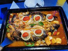 -炉鱼(爱琴海购物公园店)