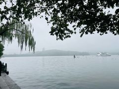 -浙江省博物馆(孤山馆区)