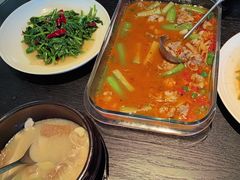 -金谷仓家庭料理(马泉营店)