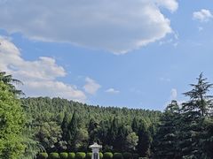-秦始皇帝陵博物院-丽山园