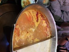 -湊湊火锅·茶憩(新中关购物中心店)