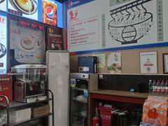 -秦云老太婆摊摊面(磁器口店)