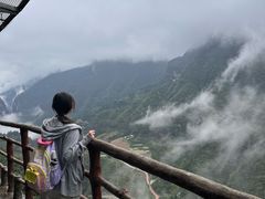 -鹿院坪生态旅游景区