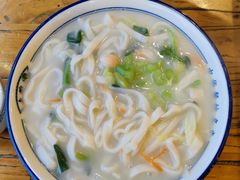 -老雒阳面馆·水席·洛阳菜(纱厂路店)