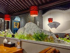 -兰溪小馆(首经贸店)