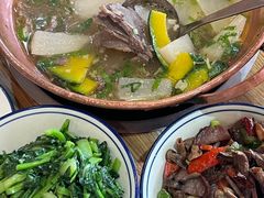 -妈妈的味道·腾冲特色菜(和顺古镇店)