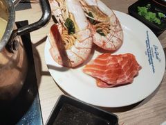 -星伦多自助料理·涮烤一体(嘉兴八佰伴店)