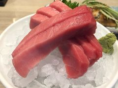 -梅丘·寿司の美登利(银座店)