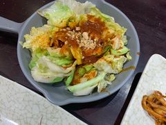 -老赵太太麻辣烫涮肚馆(大经路店)