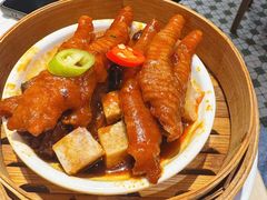 -香港池仔记肠粉王(博多新记襄阳南路店)