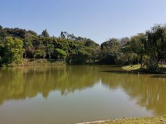 -龙头山森林公园·停车场