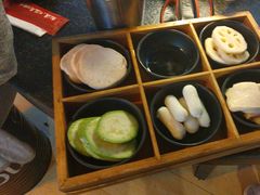 -松渡·鲜肉泥炉烤肉(时代天街店)