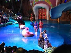 -烟台海昌鲸鲨海洋公园